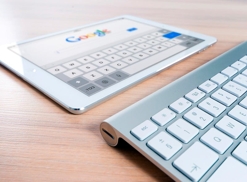 tablette avec clavier