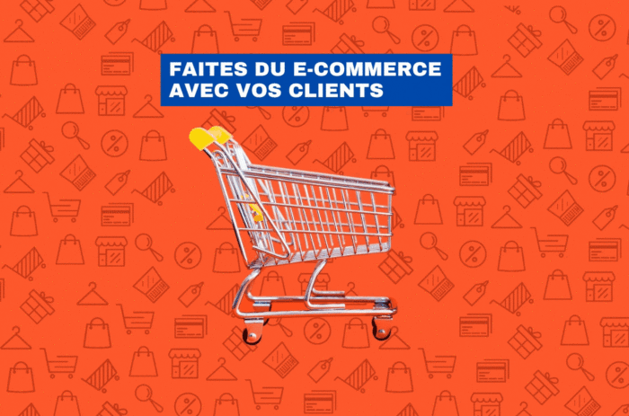 Faire du e-commerce visuel puteaux