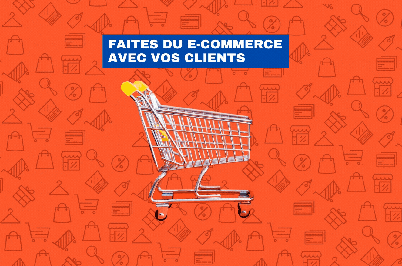 Faire du e-commerce visuel puteaux